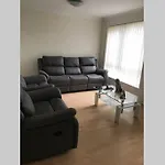 A Home Away From Home