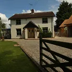Pine Lodge Studio