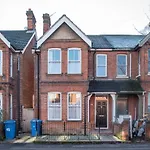 Executive House