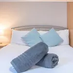 En-Suite Room - Private Patio!