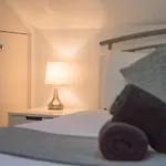 Executive House
