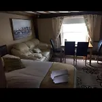 18Th Century Character Apartment.