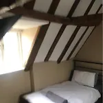18Th Century Character Apartment.