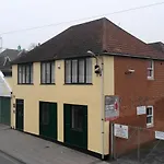 Spacious Apartment With Roof Terrace, Near The Waterfront, Ipswich