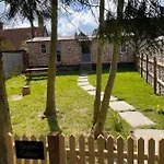 Keepers Cottage
