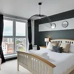 The Marina Penthouse