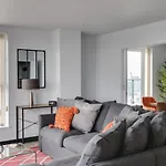 The Marina Penthouse