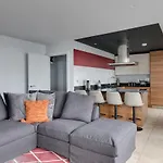The Marina Penthouse