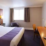 Premier Inn Ipswich Town Centre - Quayside