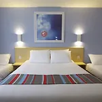 Travelodge Ipswich Capel St Mary