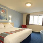 Travelodge Ipswich Capel St Mary