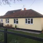 Claremont Cottage