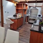 Modern And Spacious Two Bedroom Apartment