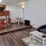 Modern And Spacious Two Bedroom Apartment