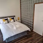Modern And Spacious Two Bedroom Apartment
