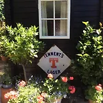 Stourbank Cottage