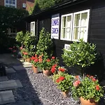 Stourbank Cottage