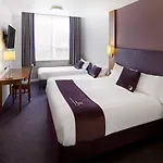 Premier Inn Ipswich North