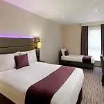 Premier Inn Ipswich North
