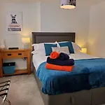 Ipswich Town Centre Apartment 5
