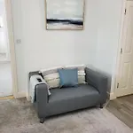 Ipswich Town Centre - Apartment 6