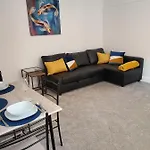 Ipswich Town Centre - Apartment 1