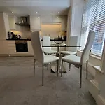 Ipswich Town Centre Apartment 5