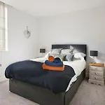 Ipswich Town Centre - Apartment 7