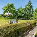 Charming Cottage In Beautiful Countryside With A Boating Lake - The Calf Pens