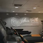 Holiday Inn Ipswich By Ihg