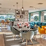 Holiday Inn Ipswich By Ihg
