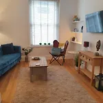 One Bedroom Flat Central Ipswich