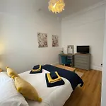 One Bedroom Flat Central Ipswich