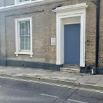 One Bedroom Flat Central Ipswich