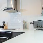 Apartment In Central Ipswich - Fast Internet