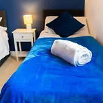 Apartment In Central Ipswich - Fast Internet
