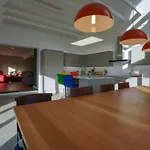 Unique 5Bd Farm House Perfect For Relaxing