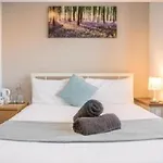En-Suite Room - Central Location - Room 7