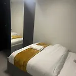 Beautiful En-Suite Bedroom