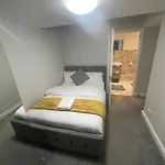 Beautiful En-Suite Bedroom