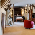Hintlesham Hall Hotel