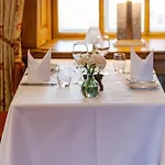 Hintlesham Hall Hotel