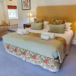 Hintlesham Hall Hotel