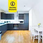 Apartment In Central Ipswich - Fast Internet