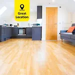 Apartment In Central Ipswich - Fast Internet