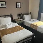 The Harp Freehouse And Guesthouse