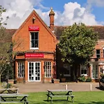 Muthu Belstead Brook Hotel