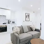 Modern 1 Bedroom Apartment In Central Ipswich