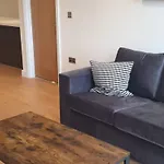 Modern Apartment Ipswich Near Christchurch Park Ipswich Waterfront By Belvilla