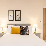 Modern Apartment Ipswich Near Christchurch Park Ipswich Waterfront By Belvilla